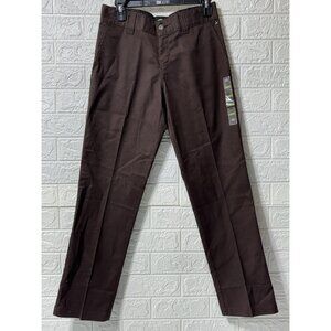 Dickies Men's Brown Pants